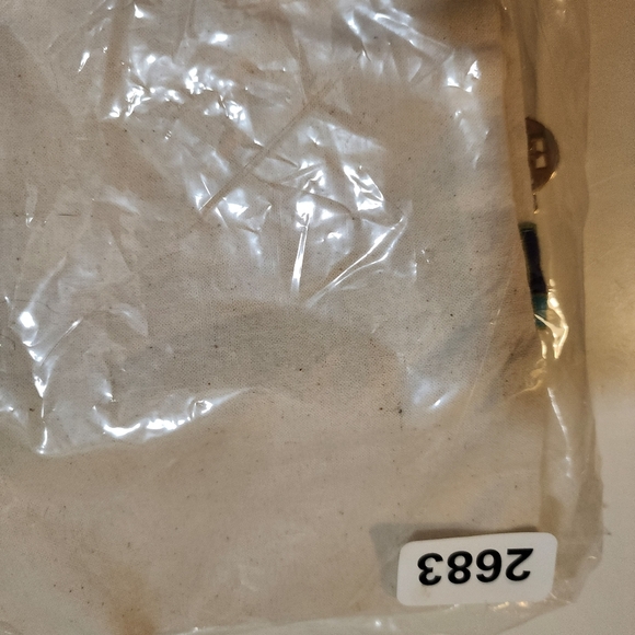 TORY BURCH Dusty bag Storage - Picture 6 of 6